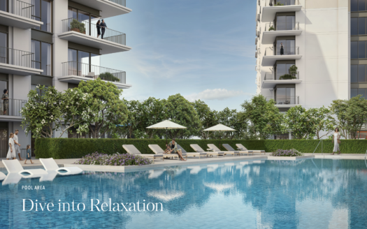 GOLF VERGE BY EMAAR